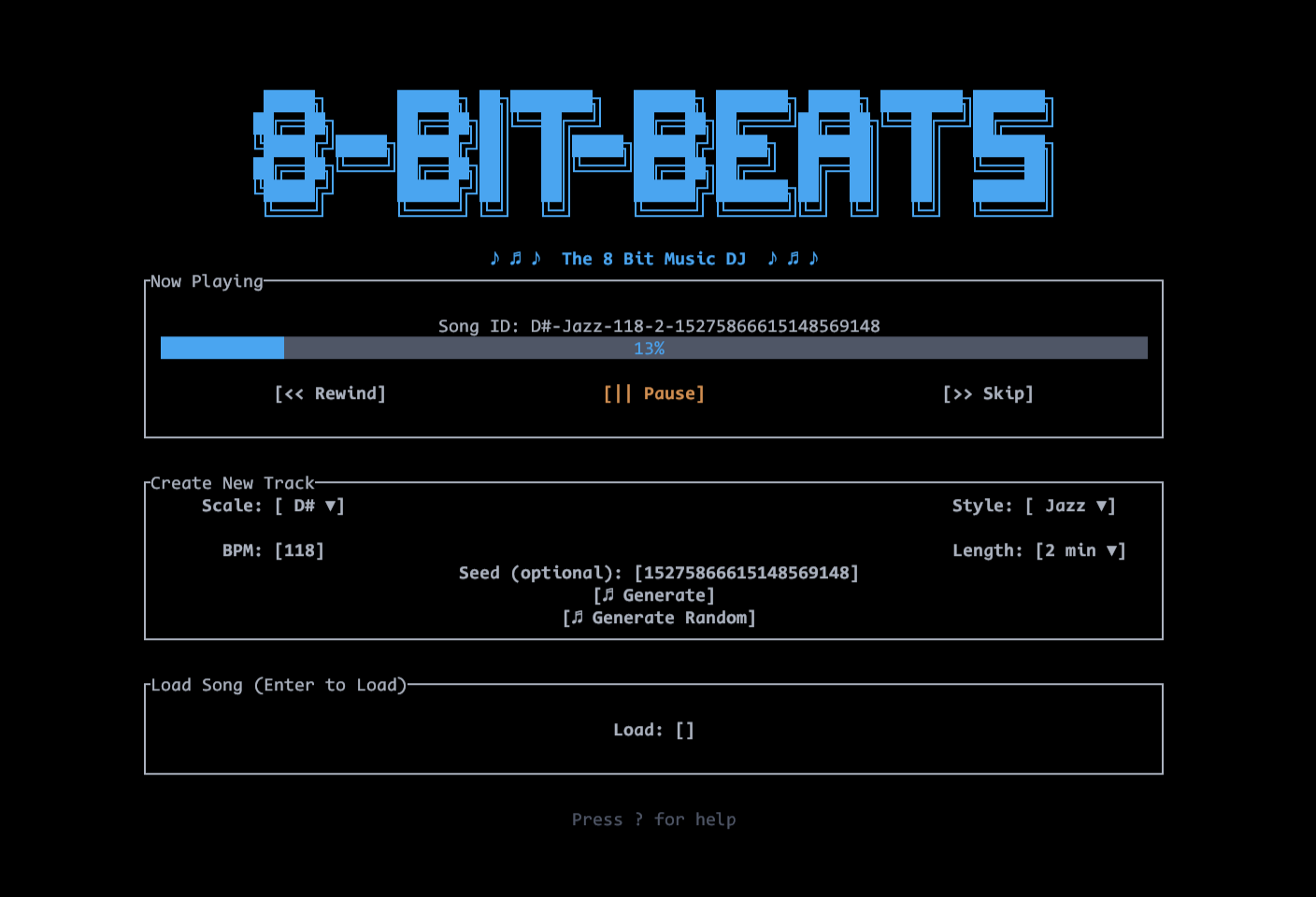 8BitBeats