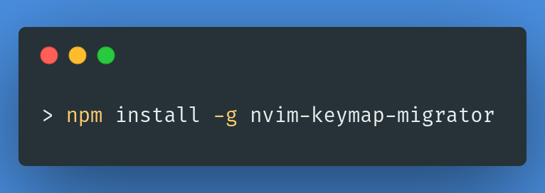 nvim-keymap-migrator